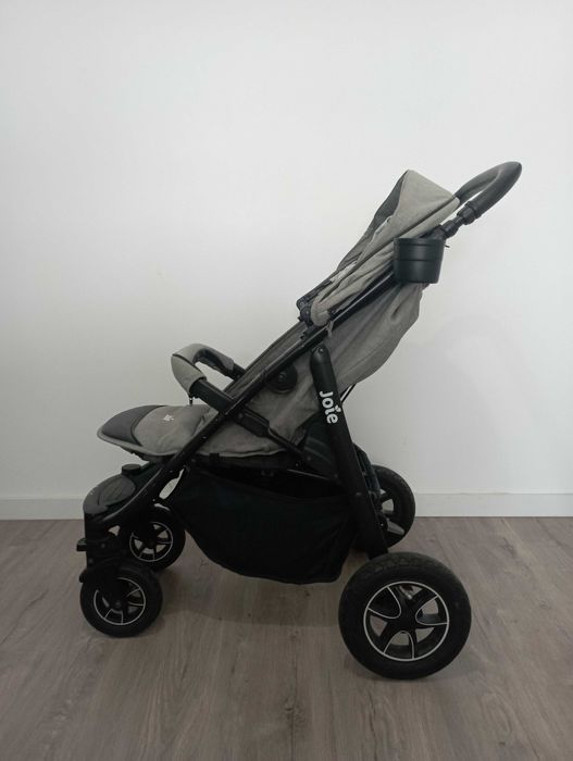 Carrinha bebe Joie