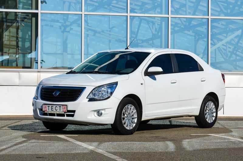 Разборка Ravon R3 R4 Nexia Gentra Zaz Vida Eastar