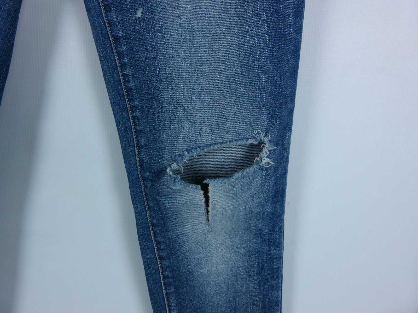 G by Guess Suzette super skinny spodnie jeans / 26
