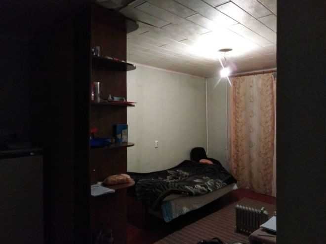 Продам комнату в общежитии на Космосе, ул. Северокольцевая