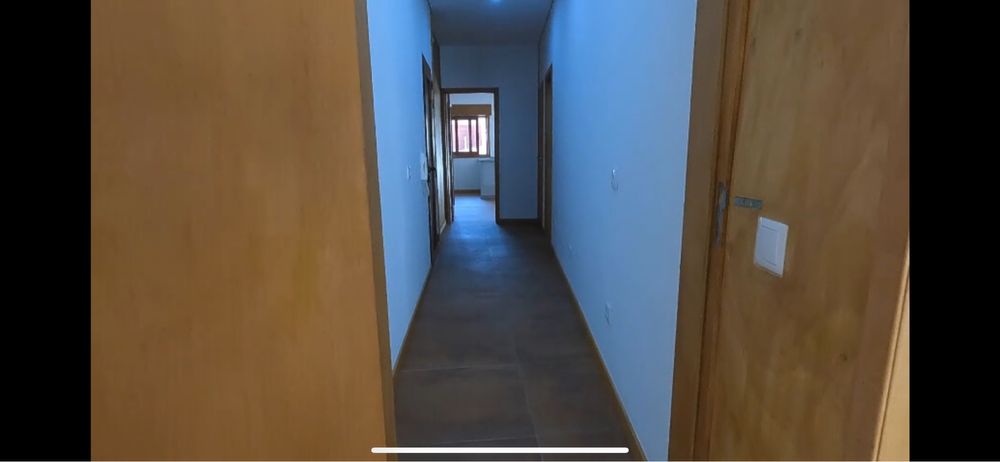 Apartamento T2 para Arrendamento – Centro da Cidade