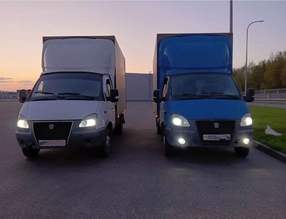 Грузоперевозки по Украине. Переезды, доставка грузов. Без выходных