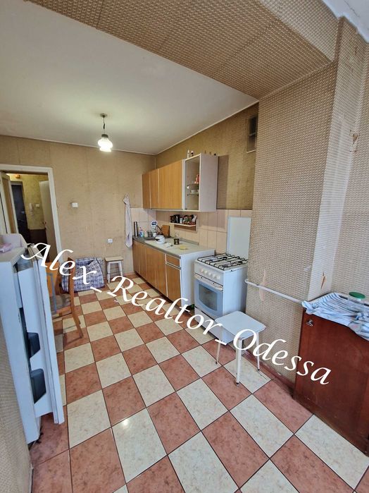 Сдам 1 комн квартиру. Таирово. Киевский район.