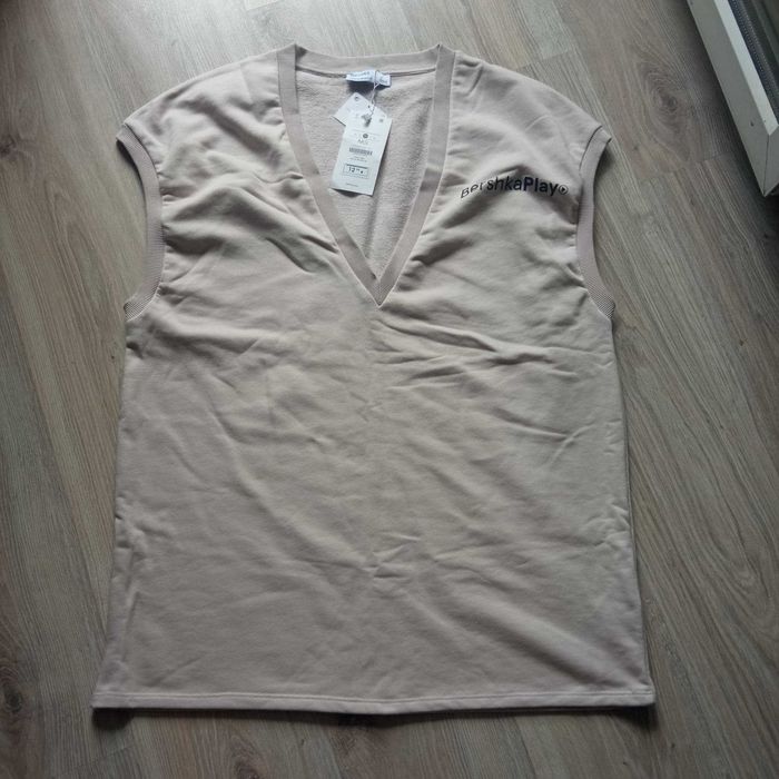 Kamizelka sportowa Bershka nowa rozmiar M