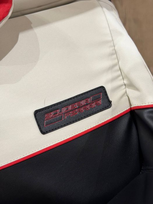 Продам cybex platinum Ferrari