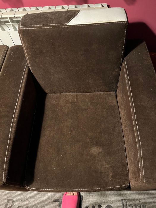 Tapczan sofa kompet