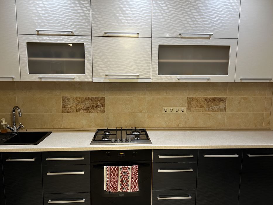 Віп квартира в новобудові центр