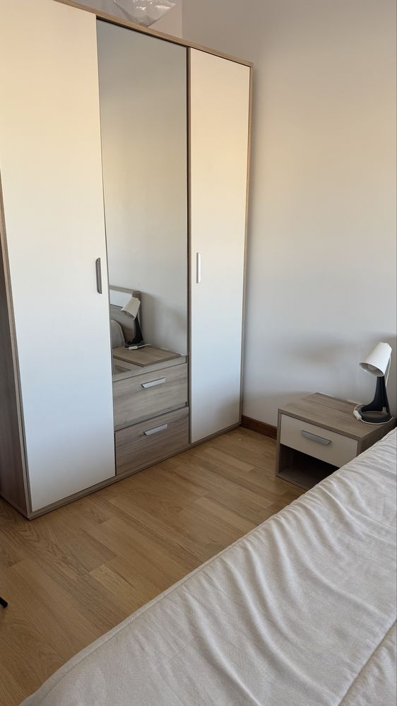 Quarto completo