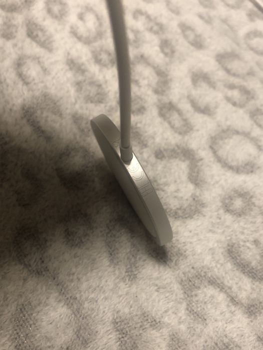 Ładowarka indukcyjna Apple MagSafe