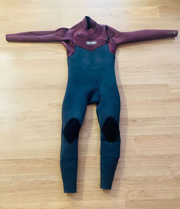 Fato Surf Ripcurl Flashbomb 5/3