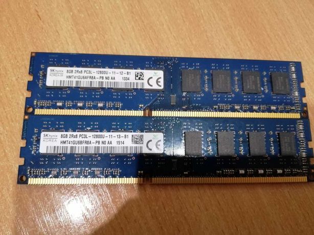 Оперативная память DDR3 8GB 1333 1600 1866 ддр3 8гб ОЗУ опт и розница