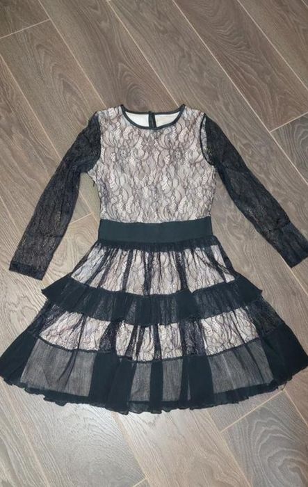 Плаття для дівчинки 12-15 років