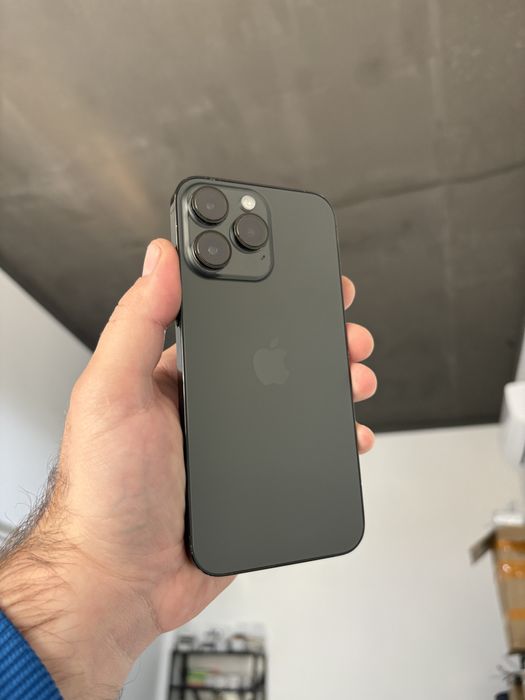 Apple iphone 14 Pro Max 128 gb neverlock 91% айфон про макс