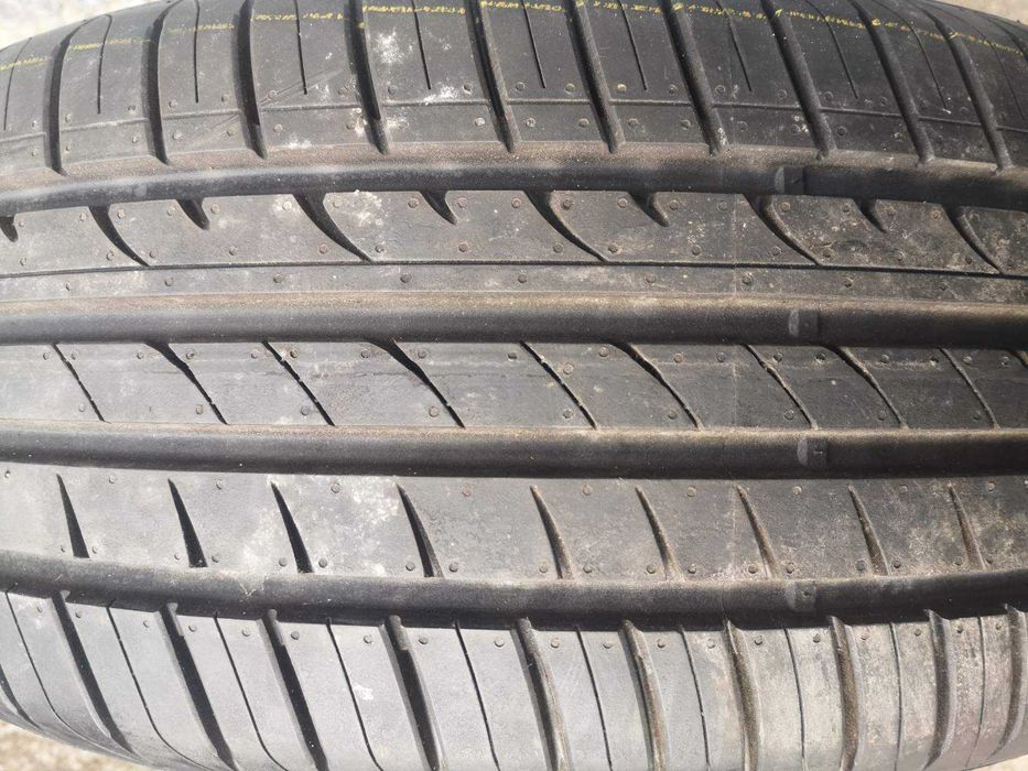 Автошина  HANKOOK VENTUS praime2 R17 225 60