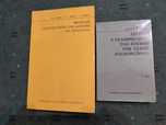 2 Livros sobre Rochas e Minerais