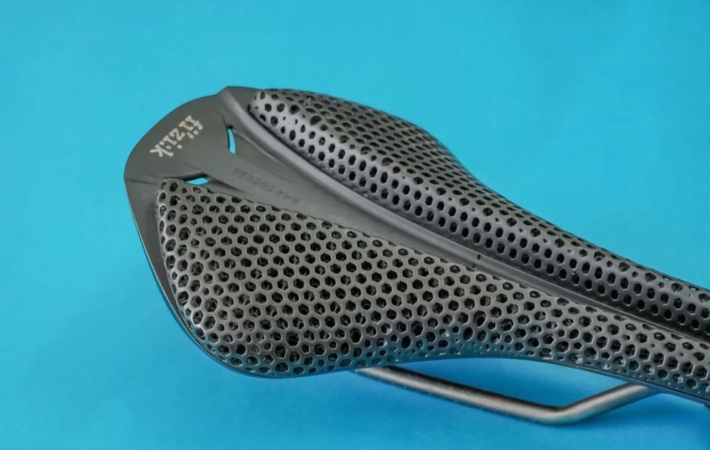 Selim 3D Fizzik Antares versus Evo adaptative R3