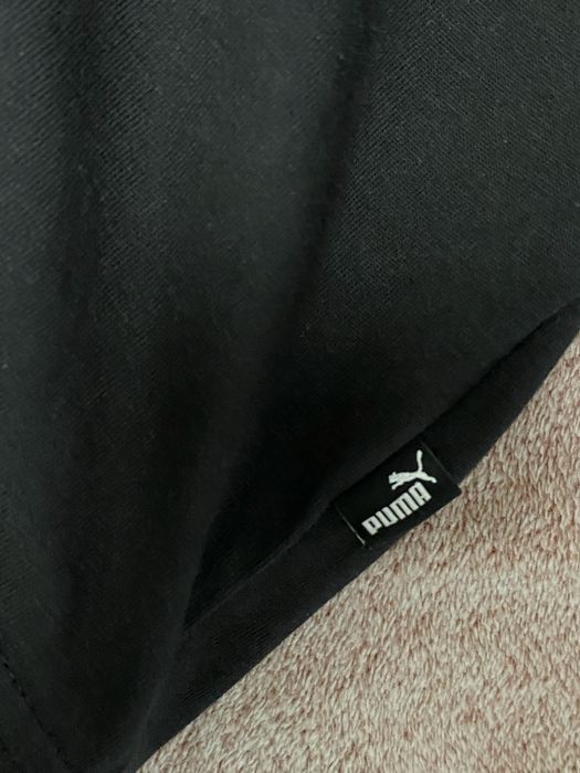 футболка puma чоловіча