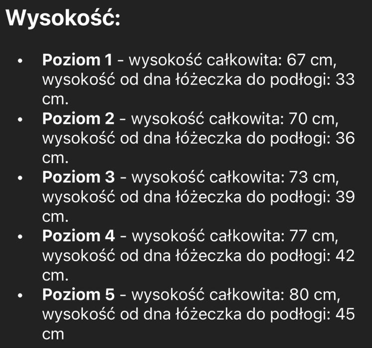 Dostawka Kinderkraft Neste UP