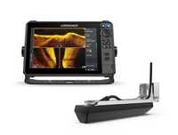 Картплоттер Lowrance HDS PRO 10 with Active Imaging HD 000-15985-001