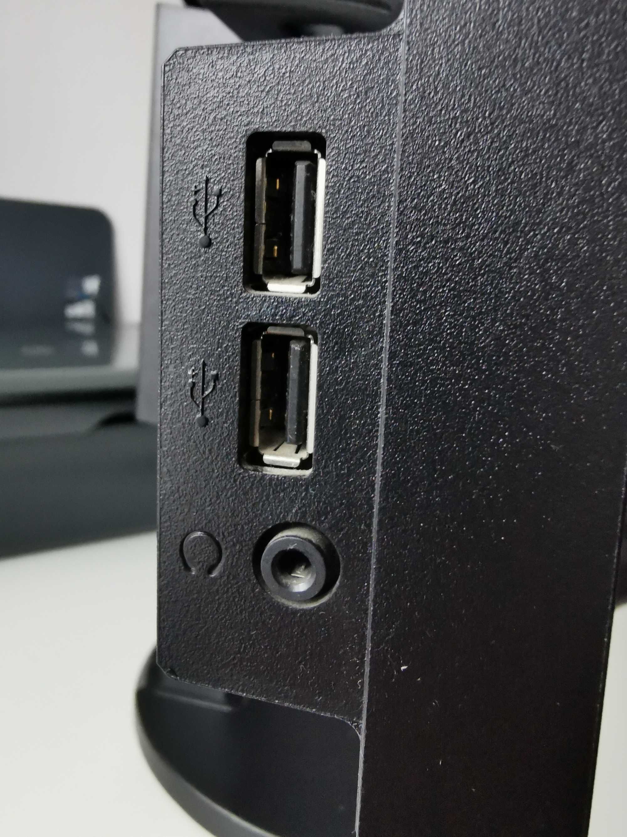 Monitor Nec MultiSync EA244WMi
