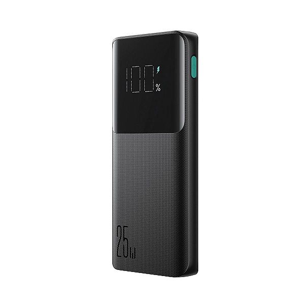 Powerbank Joyroom JR-PBF20/25W 10000mAh - czarny