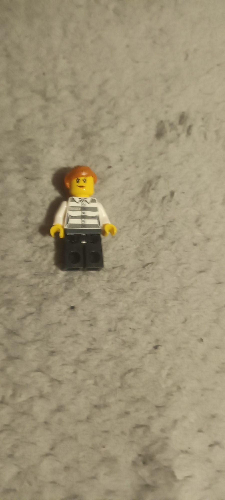 Minifigurki Lego.