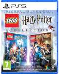 LEGO Harry Potter Collection PL (PS5) Gra nowa w folii