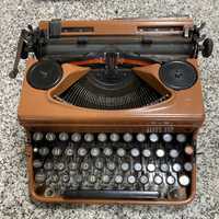 Máquina escrever como nova