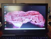 Dell Inspiron 15 7000 Gaming p65f001
