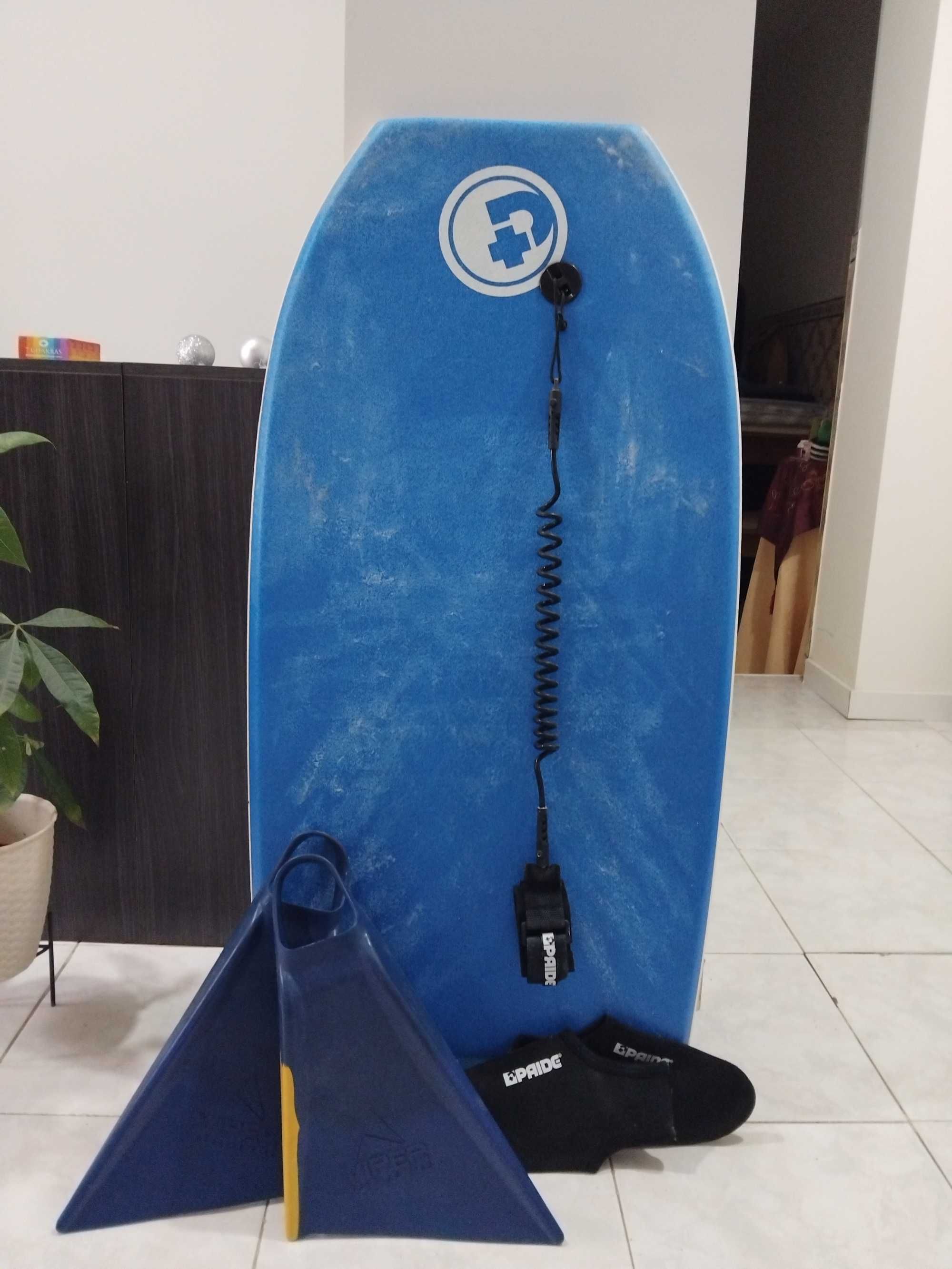 Prancha Pride Bodyboard