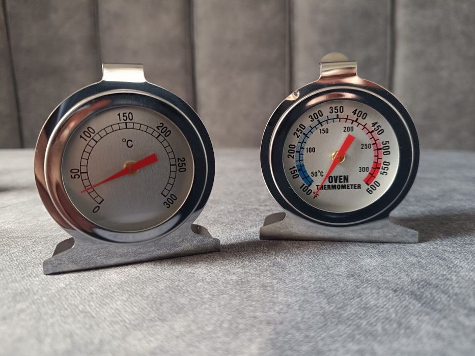 Термометр для духовок