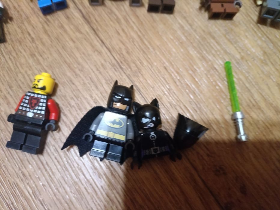 Конструктор Лего lego