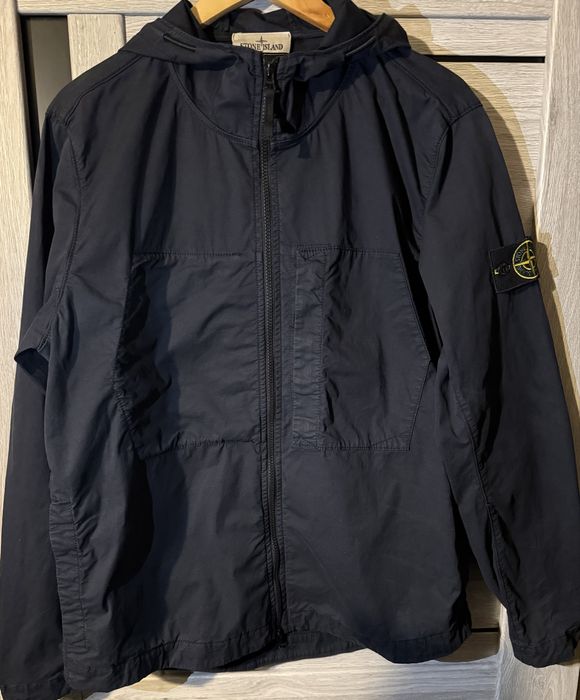 Stone island куртка оригінал