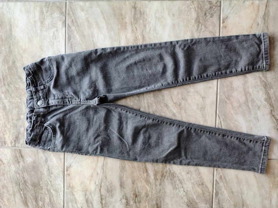 Джинси та спортивні штани для хлопчика 122-128