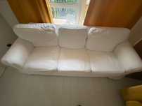 Sofa trzyosobowa Ikea