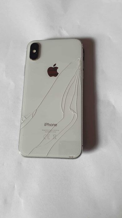iPhone XS / iPhone 6s