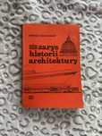 Zarys historii architektury Edward Charytonow