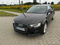 Audi A4 Limousine ! Quattro ! S-Tronic ! Super Stan ! LIFT ! Automat !