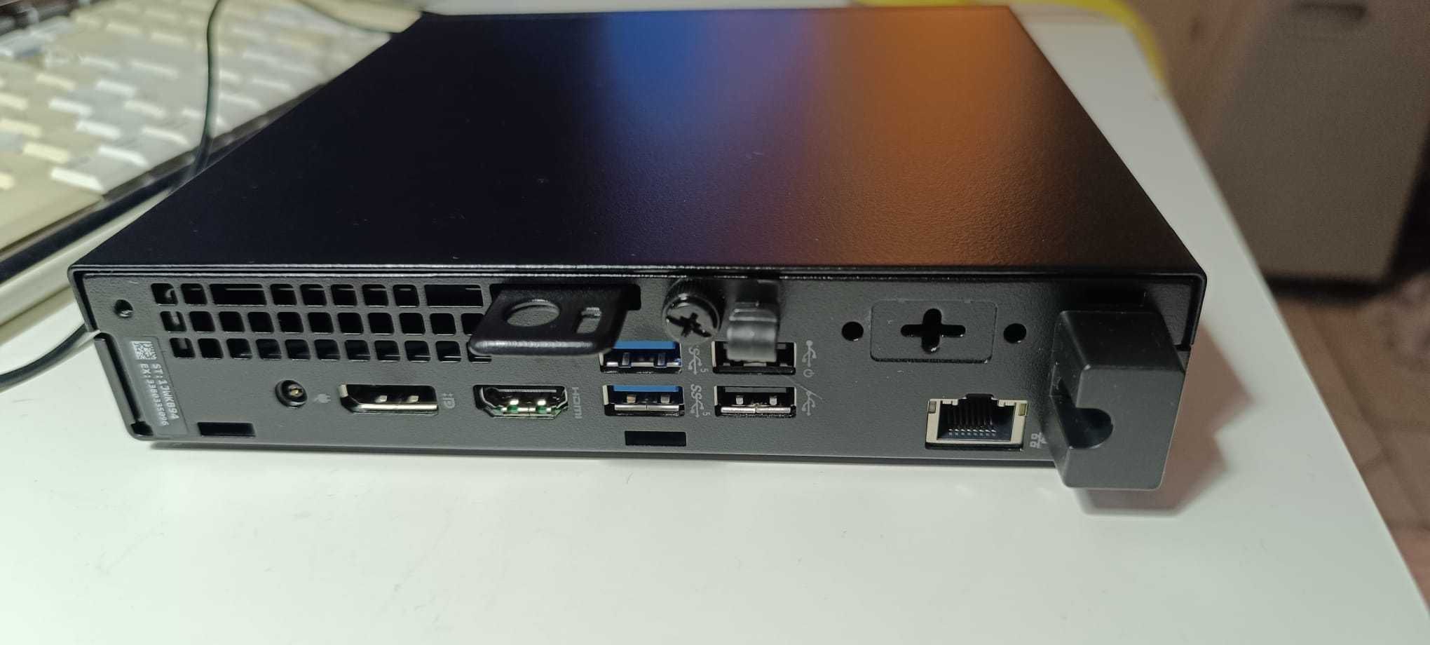 Dell Optiplex 7020 micro