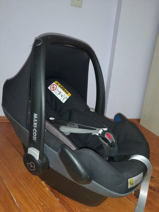 Від 0 до 13кг  люлька Фірмова maxy cosi
