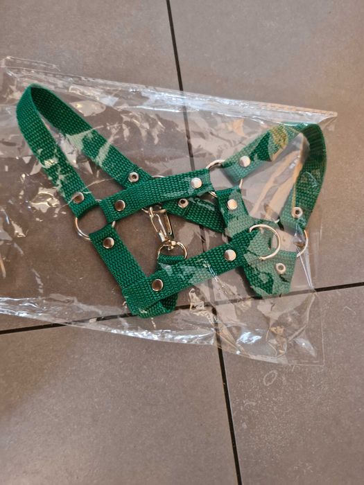 nowy kantarek marki equihorse