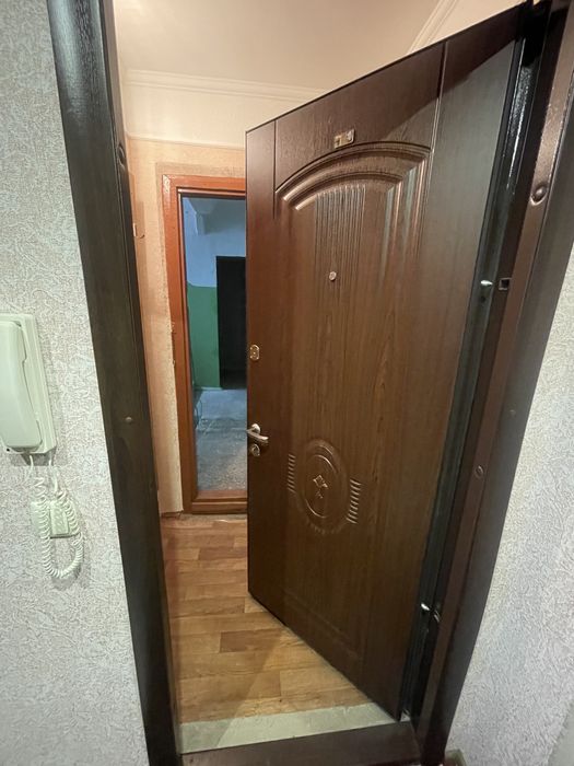 3-х кімнатна квартира вул. Одеська