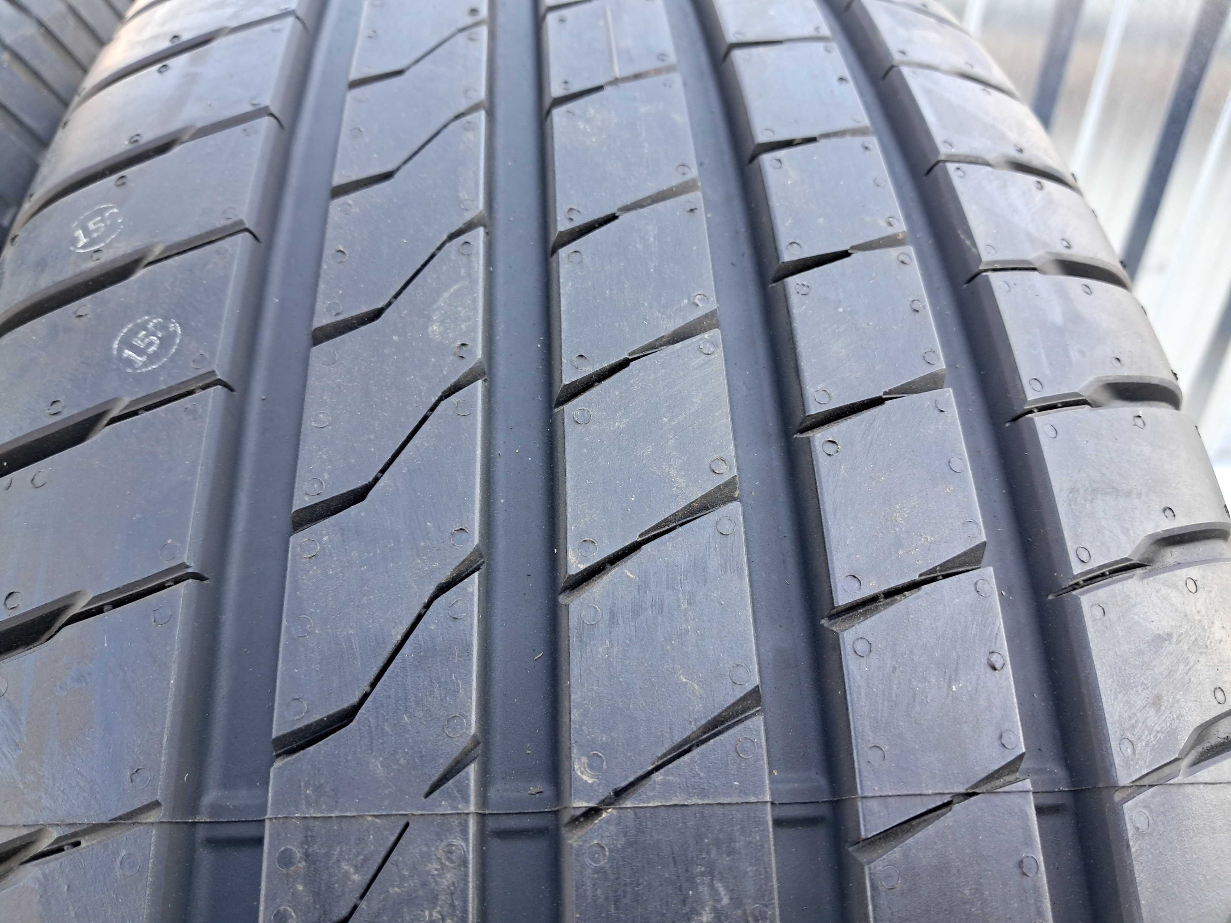Резина літня, НОВА, 265/70 R18 Firestone Roadhawk