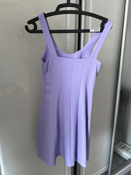 Плаття в комлекті з піджаком!