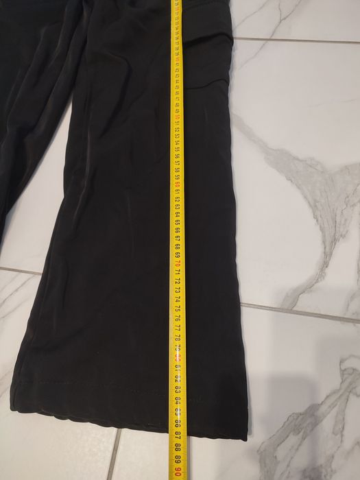 Штани карго на дівчинку теплі