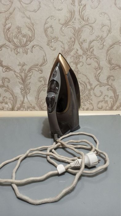 утюг праска philips робочий