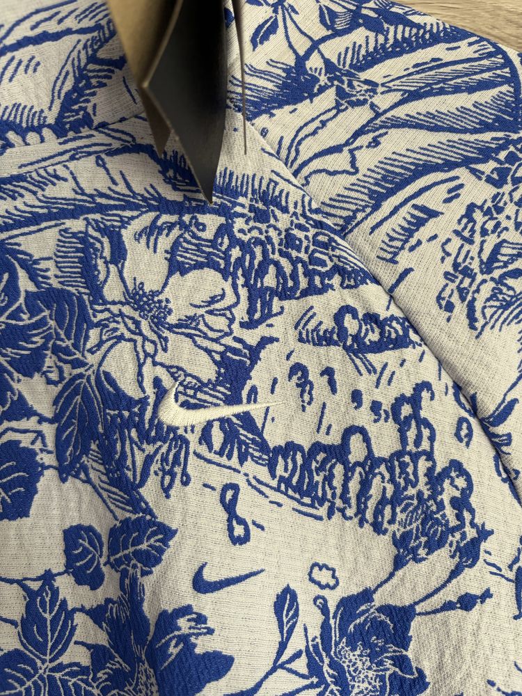 Жіноча кофта Nike Jacquard Tracksuit Jacket