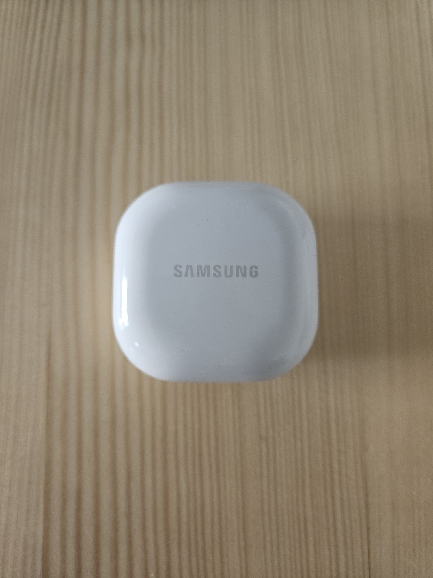 Bezprzewodowe słuchawki Galaxy Buds2