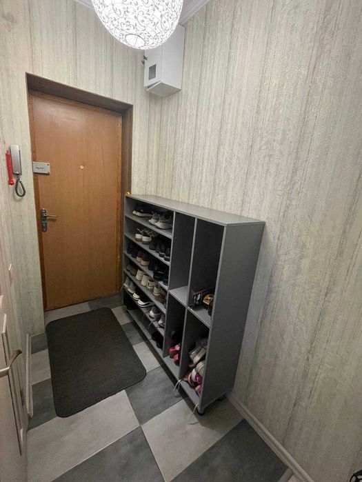 Продам 3к квартиру Квартал пр Богдана Хмельницкого Гладкова Квартальна