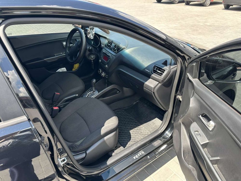 Продам Kia Rio 3 Автомат